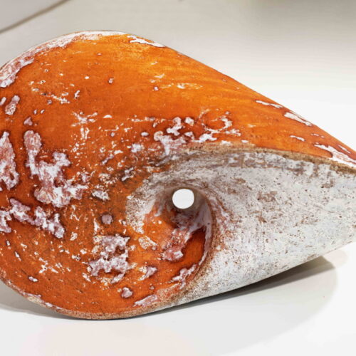 Oloid – Form in Raum und Zeit