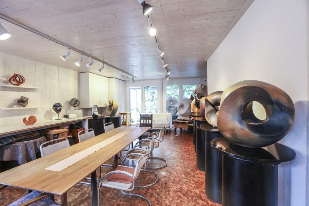 Sabine Classen Keramik Atelier