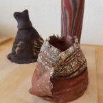 Freie Keramikakademie Karlsruhe Workshop Kurs Wasserglas