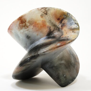 Raku- und Kapselbrand