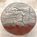 Freie Keramikakademie Karlsruhe Workshop Kurs Wasserglas