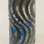 Freie Keramikakademie Karlsruhe Workshop Kurs Wasserglas