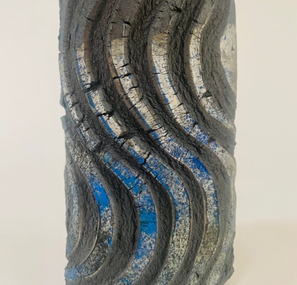 Freie Keramikakademie Karlsruhe Workshop Kurs Wasserglas