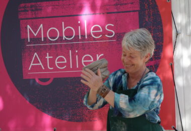 Mobiles Atelier Sabine Classen
