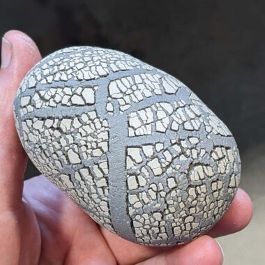 Geformt, bewegt, gerissen, gedreht – Arbeiten mit und ohne Wasserglas