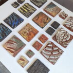 Freie Keramikakademie Karlsruhe Workshop Kurs Wasserglas