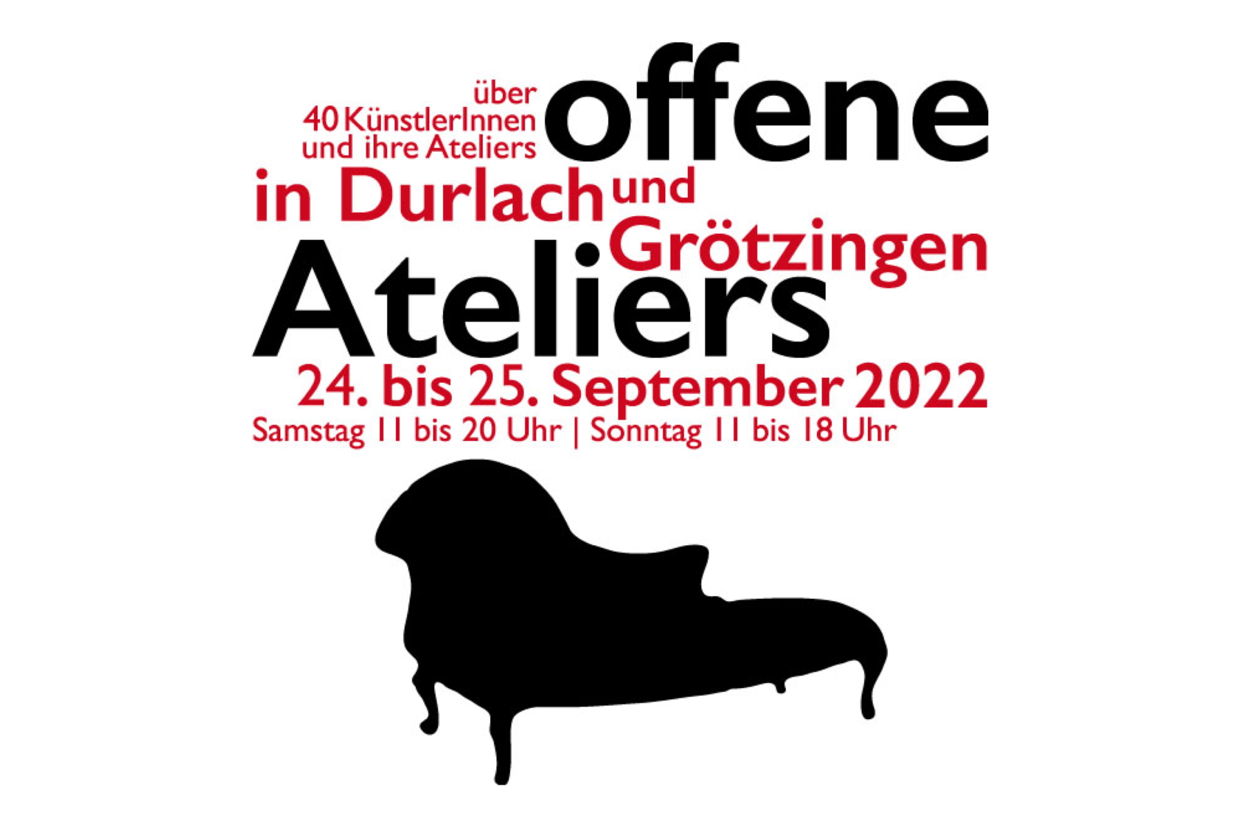 Offenes Atelier Grötzingen