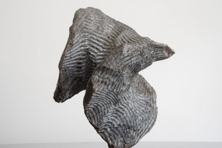 Growing Like Nature I