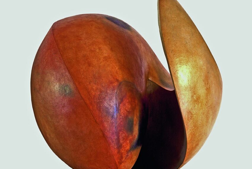 Visible – Invisible (Sprout)