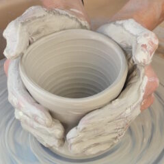 Ton in Form bringen – Anfänger willkommen