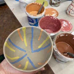 Einführung in Engoben