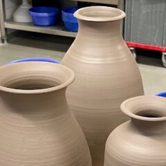 Proportionen variieren