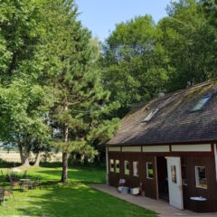Atelier Schwandorfer Hof
