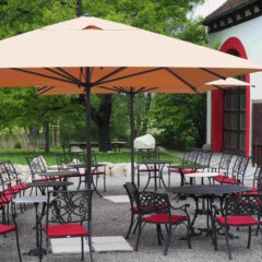 Cafe Schwandorfer Hof
