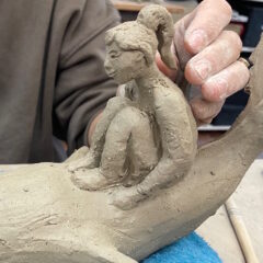 Figuren modellieren