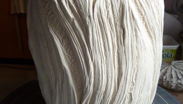 Freies Plastizieren und Modellieren mit Ton (Salem / Bodensee)